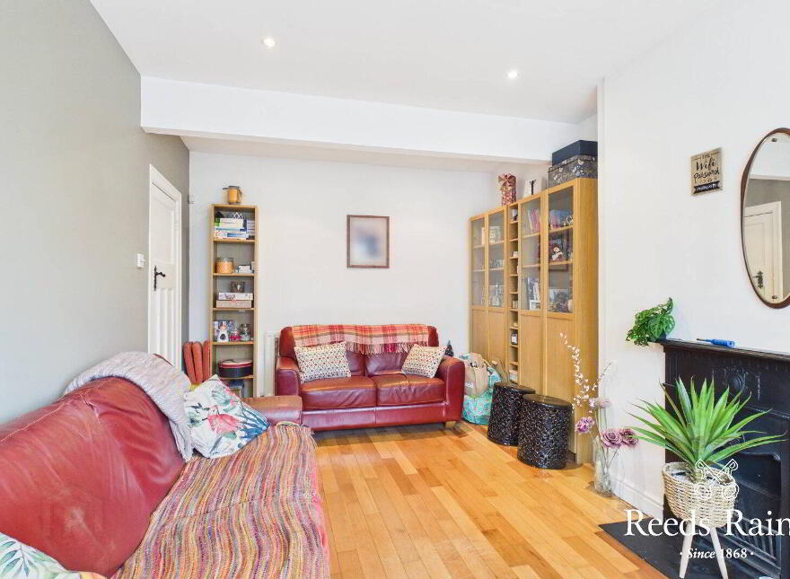 27 Irwin Drive, Belfast, BT4 3AR