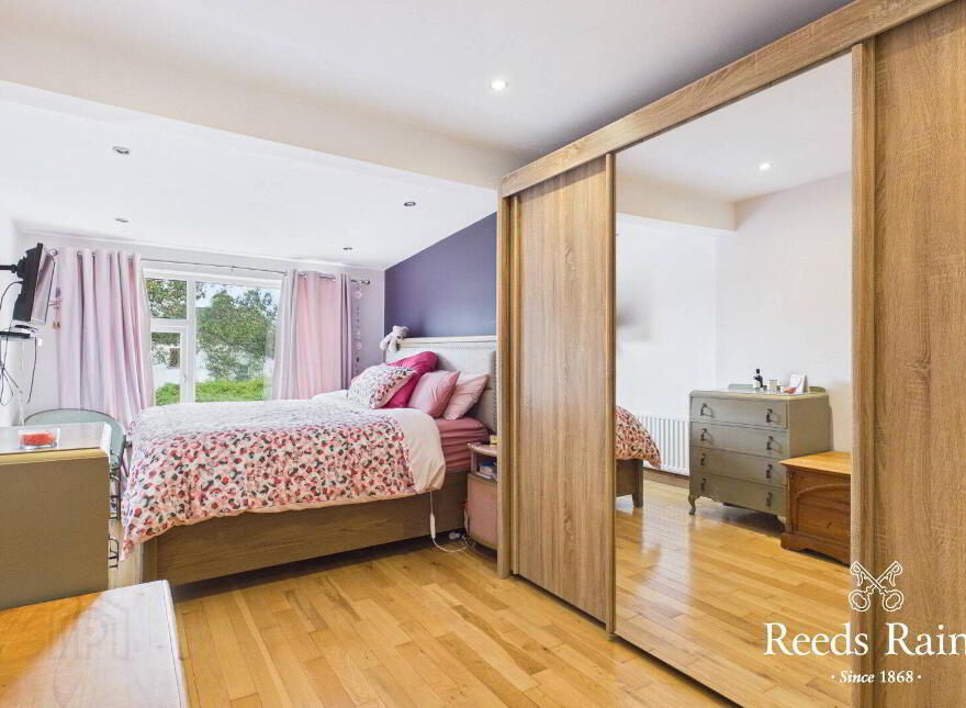 27 Irwin Drive, Belfast, BT4 3AR