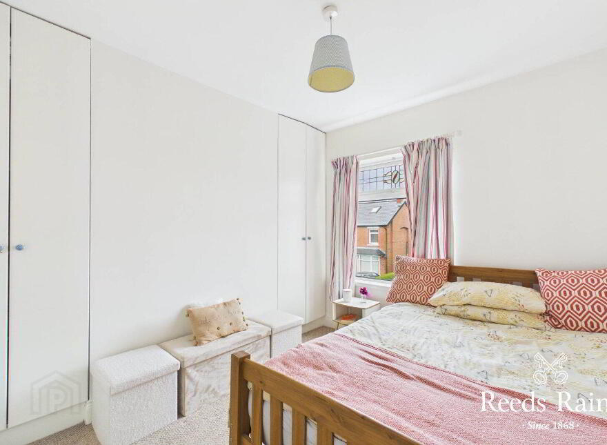 27 Irwin Drive, Belfast, BT4 3AR