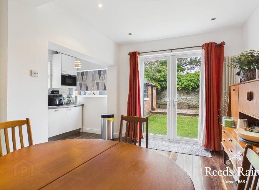 27 Irwin Drive, Belfast, BT4 3AR