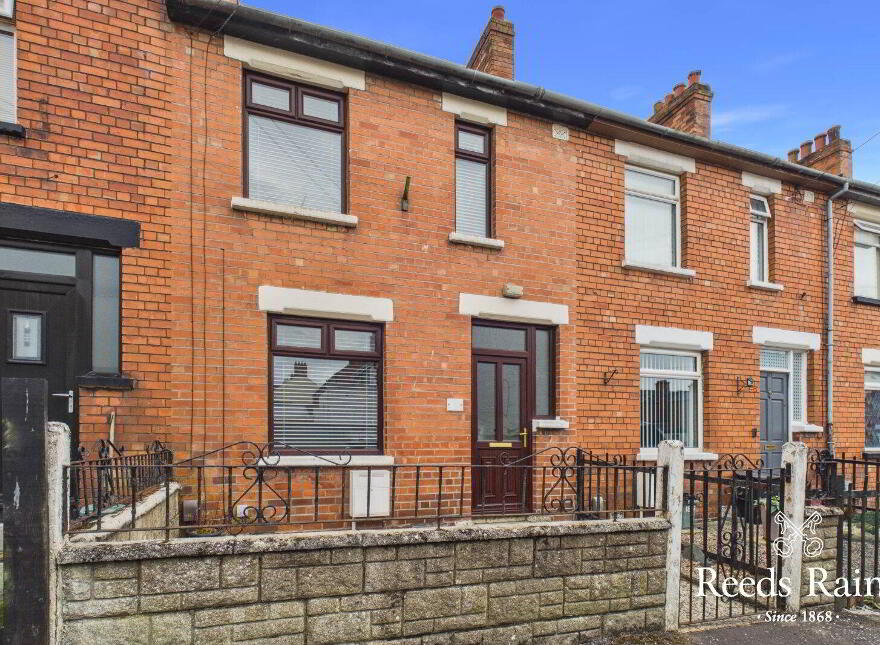 187 Greenville Road, Belfast, BT5 5JY