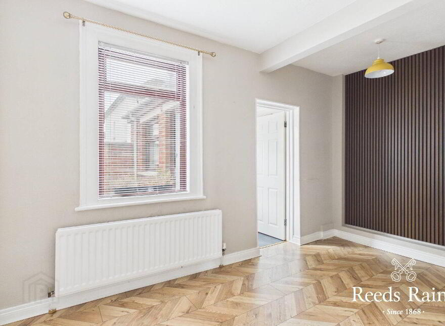 187 Greenville Road, Belfast, BT5 5JY