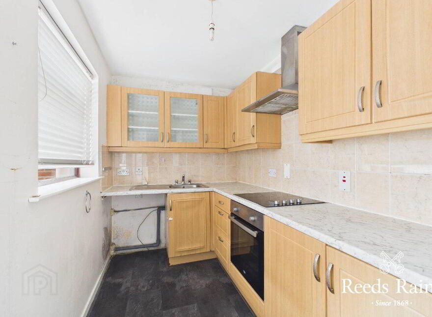 187 Greenville Road, Belfast, BT5 5JY