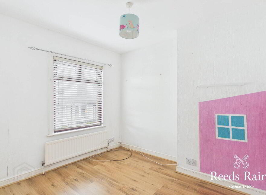 187 Greenville Road, Belfast, BT5 5JY