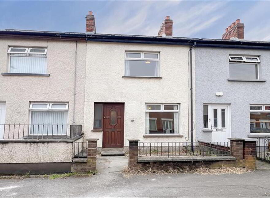 153 Broadway, Belfast, BT12 6HY photo