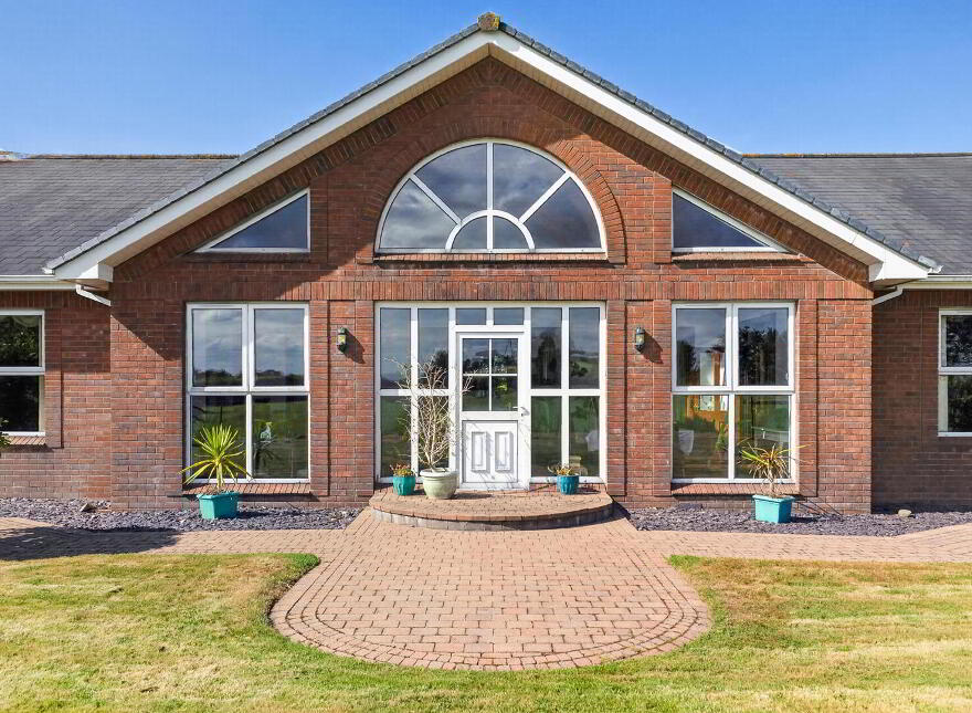 Long Meadow, 271 Donaghadee Road, Bangor, BT19 6NG