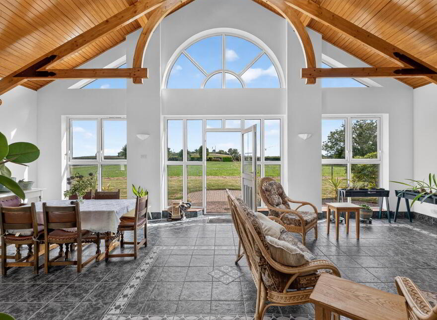 Long Meadow, 271 Donaghadee Road, Bangor, BT19 6NG