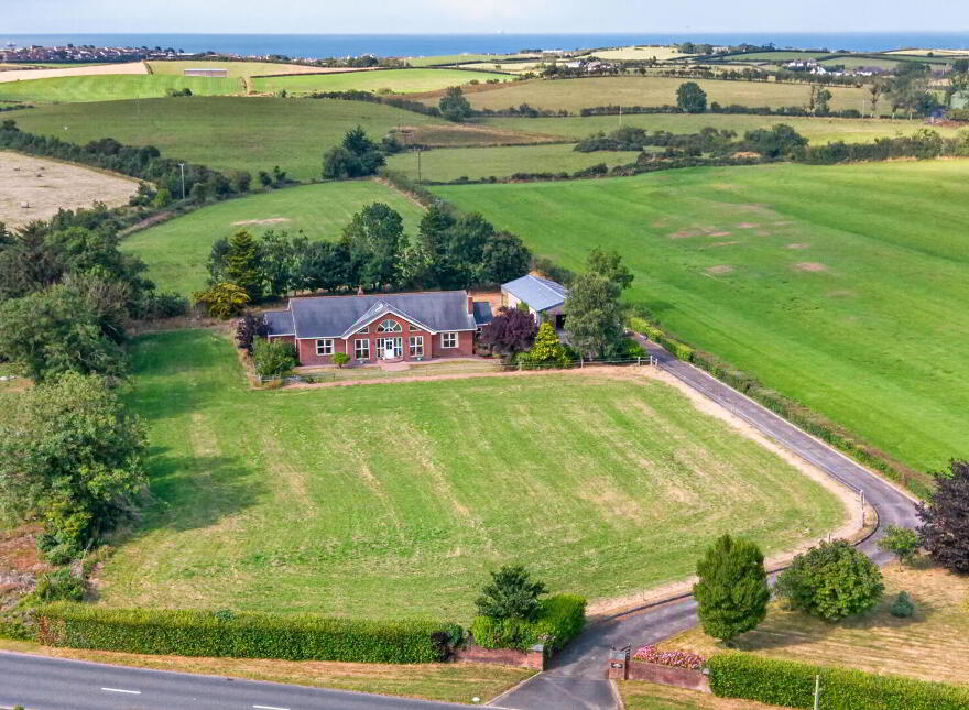 Long Meadow, 271 Donaghadee Road, Bangor, BT19 6NG