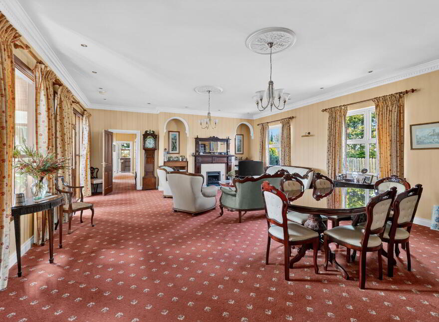 Long Meadow, 271 Donaghadee Road, Bangor, BT19 6NG