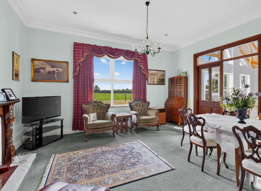 Long Meadow, 271 Donaghadee Road, Bangor, BT19 6NG