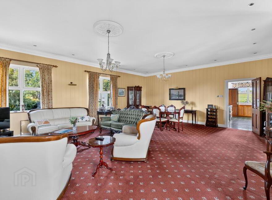 Long Meadow, 271 Donaghadee Road, Bangor, BT19 6NG