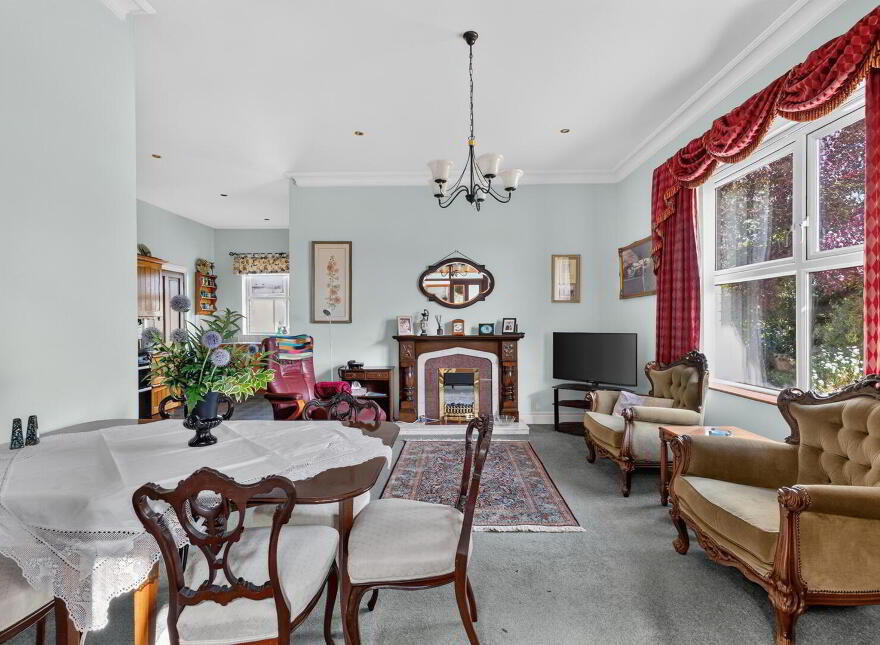 Long Meadow, 271 Donaghadee Road, Bangor, BT19 6NG