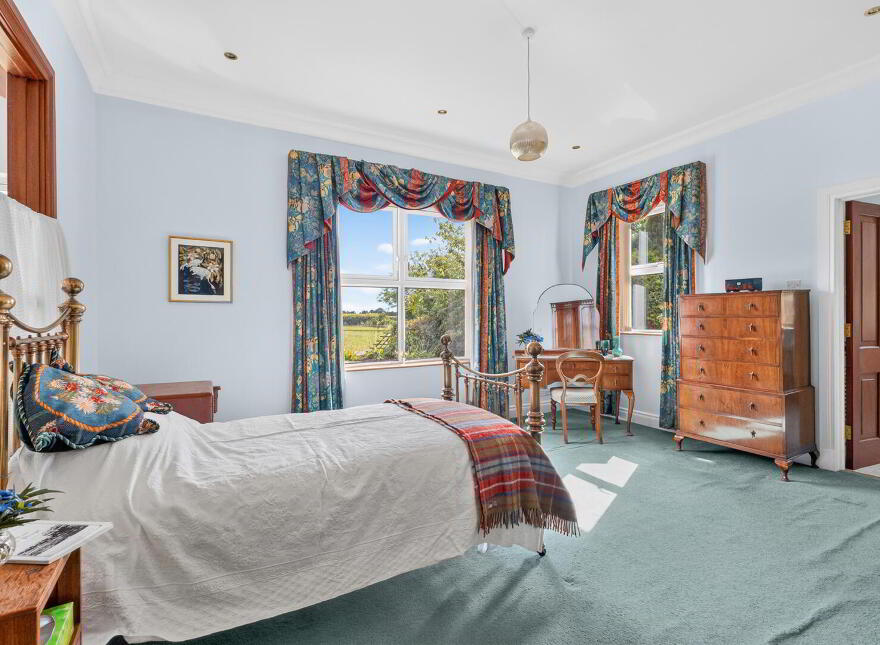 Long Meadow, 271 Donaghadee Road, Bangor, BT19 6NG