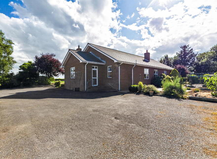 Long Meadow, 271 Donaghadee Road, Bangor, BT19 6NG