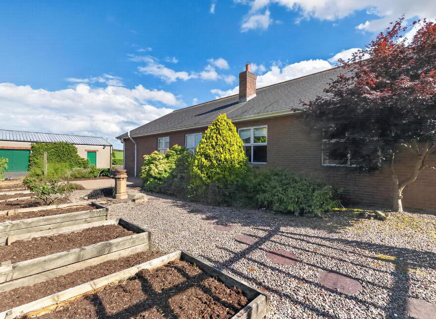 Long Meadow, 271 Donaghadee Road, Bangor, BT19 6NG