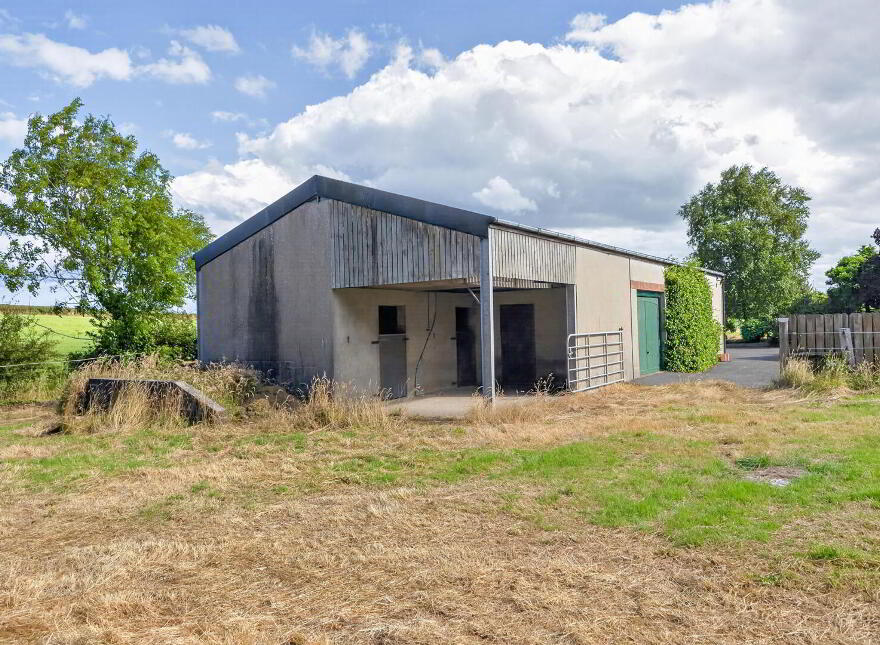 Long Meadow, 271 Donaghadee Road, Bangor, BT19 6NG