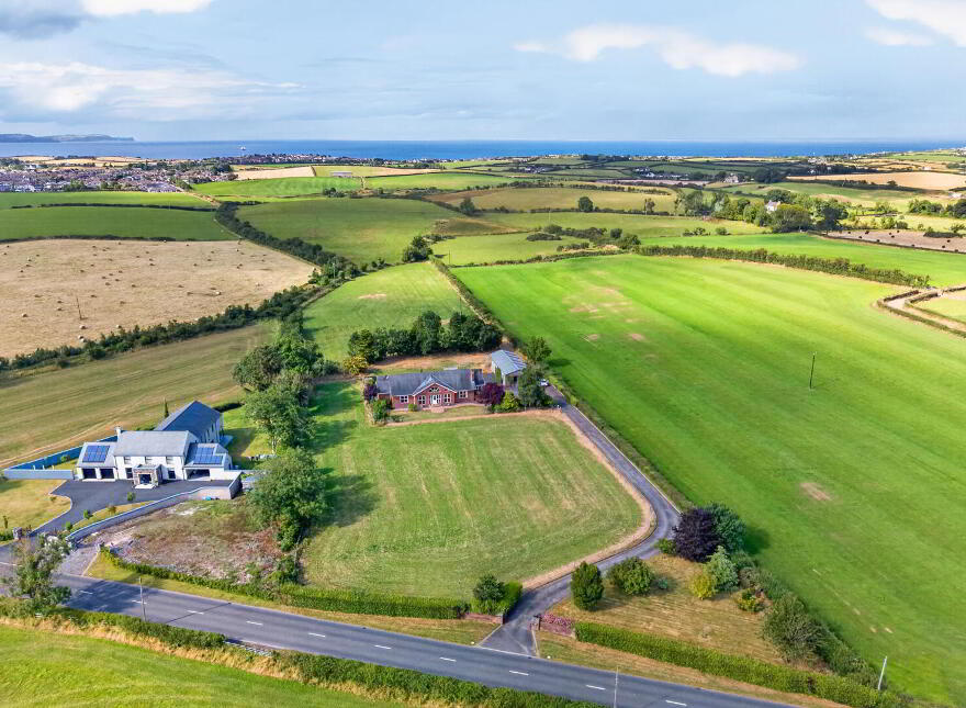 Long Meadow, 271 Donaghadee Road, Bangor, BT19 6NG