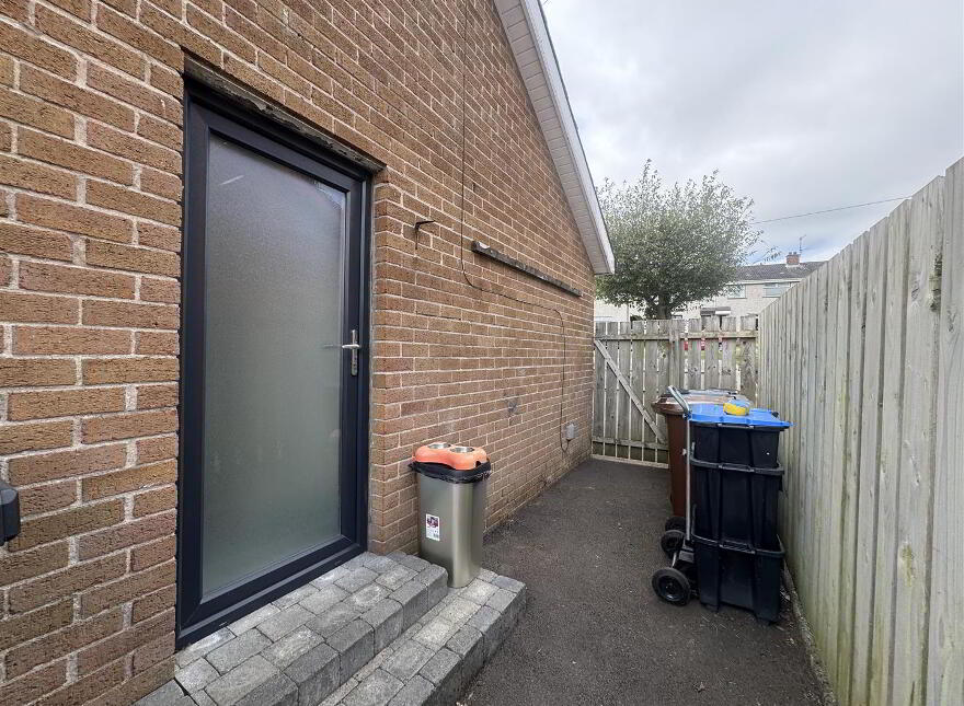 37 Limetree Avenue, Antrim, BT41 1NP