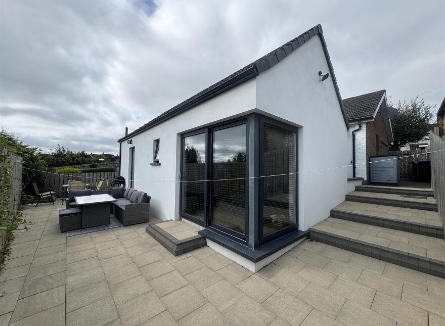 37 Limetree Avenue, Antrim, BT41 1NP