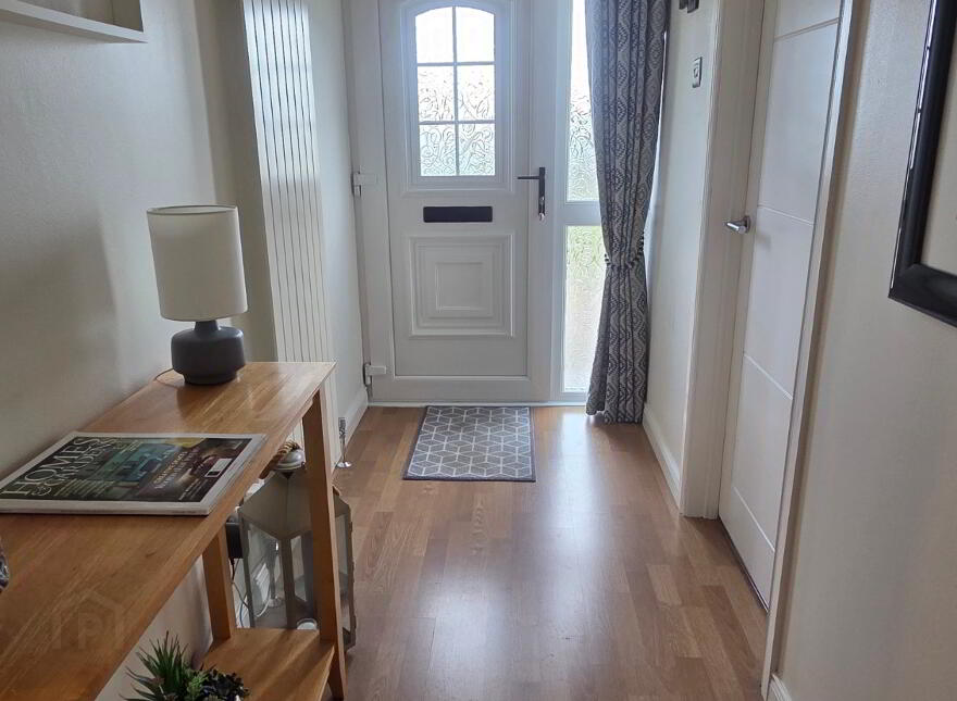 81 Shellbridge Park, Coleraine, BT52 2HP