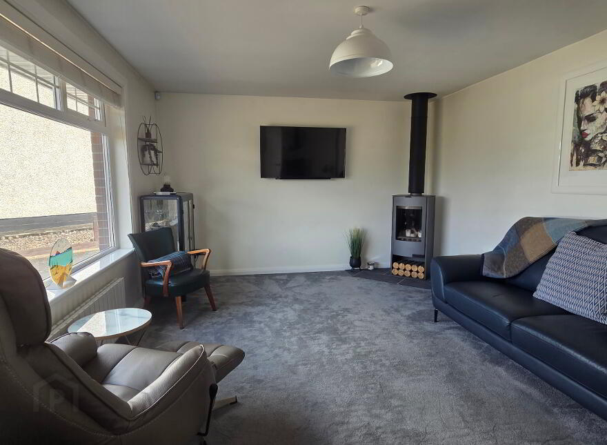81 Shellbridge Park, Coleraine, BT52 2HP