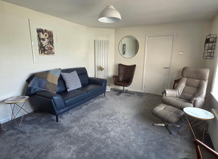 81 Shellbridge Park, Coleraine, BT52 2HP