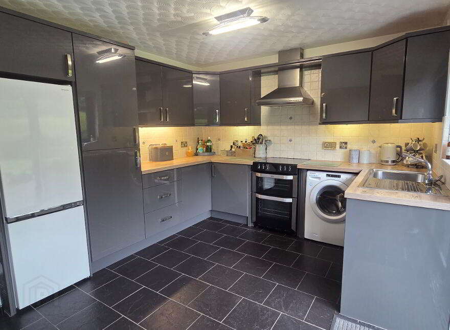 81 Shellbridge Park, Coleraine, BT52 2HP