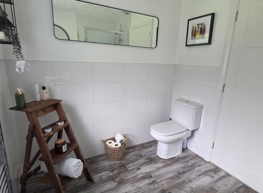 81 Shellbridge Park, Coleraine, BT52 2HP