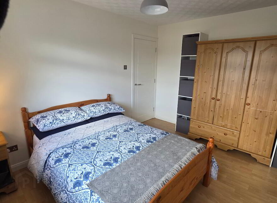 81 Shellbridge Park, Coleraine, BT52 2HP