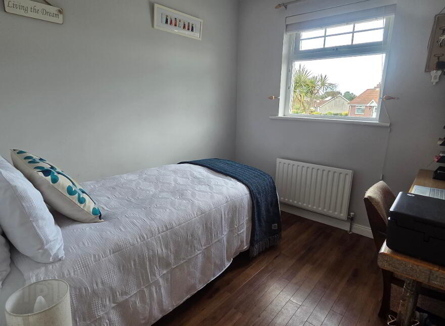 81 Shellbridge Park, Coleraine, BT52 2HP