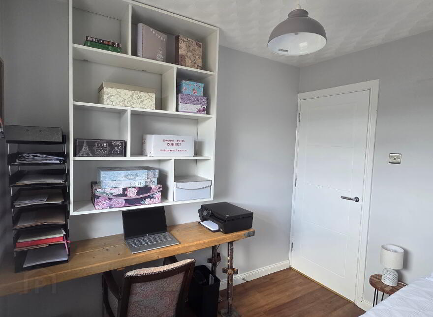 81 Shellbridge Park, Coleraine, BT52 2HP