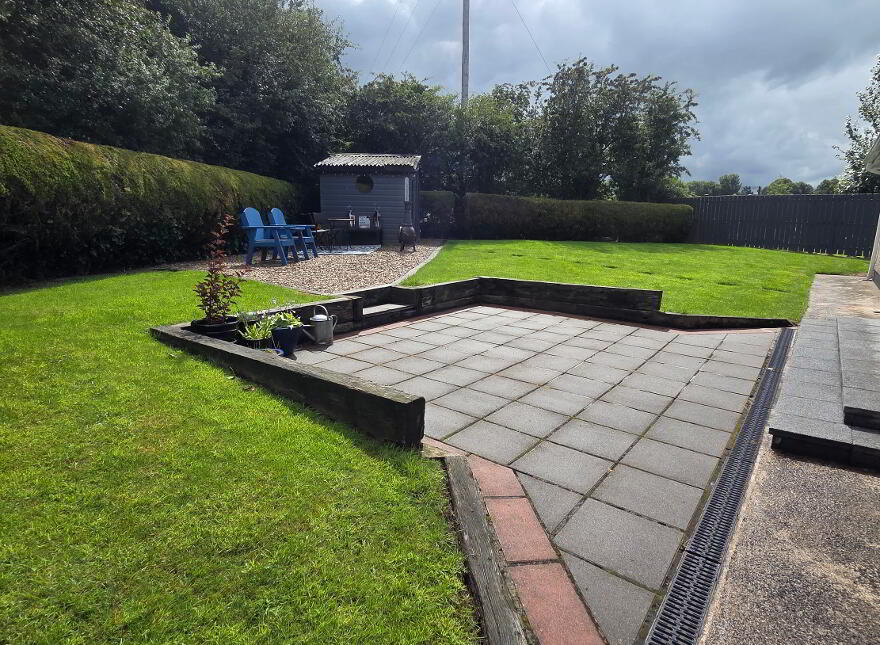 81 Shellbridge Park, Coleraine, BT52 2HP