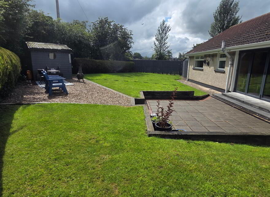 81 Shellbridge Park, Coleraine, BT52 2HP