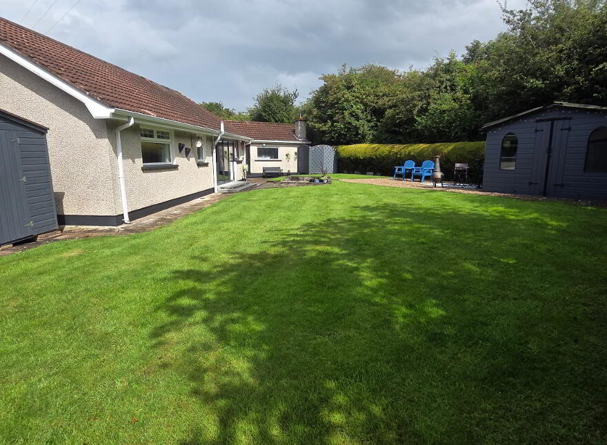 81 Shellbridge Park, Coleraine, BT52 2HP