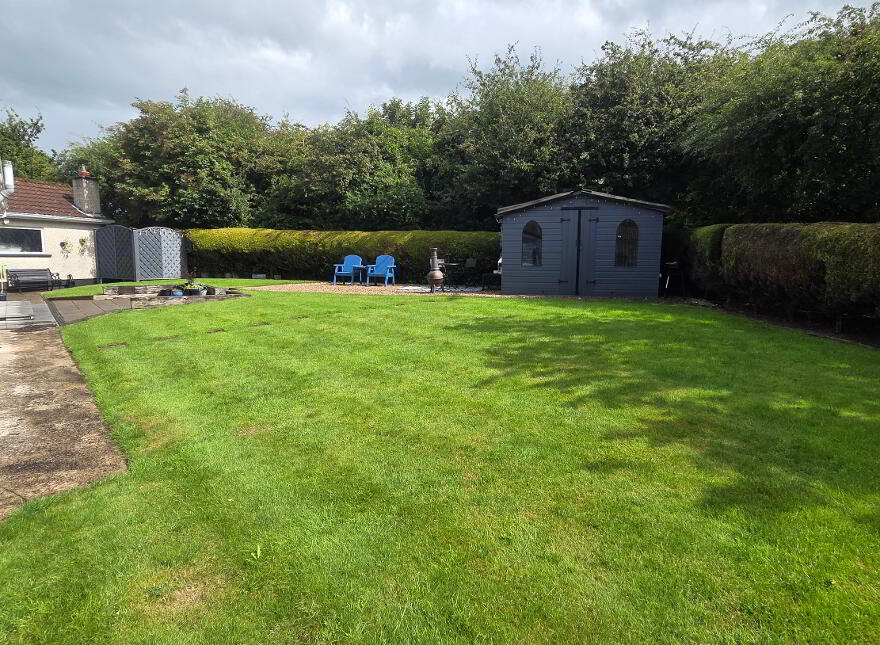 81 Shellbridge Park, Coleraine, BT52 2HP