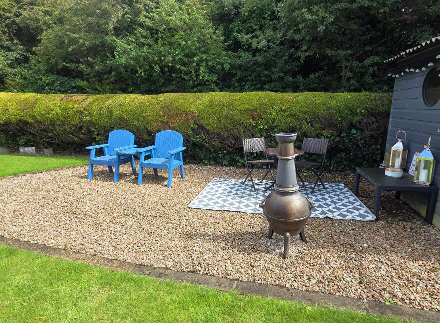 81 Shellbridge Park, Coleraine, BT52 2HP
