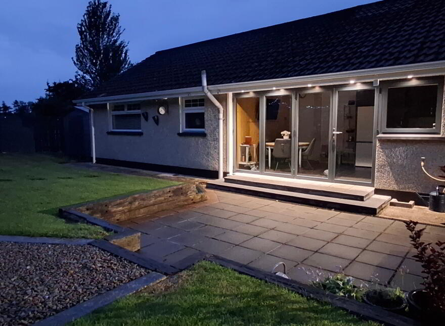 81 Shellbridge Park, Coleraine, BT52 2HP