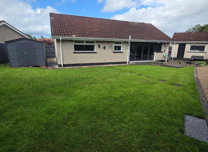 81 Shellbridge Park, Coleraine, BT52 2HP