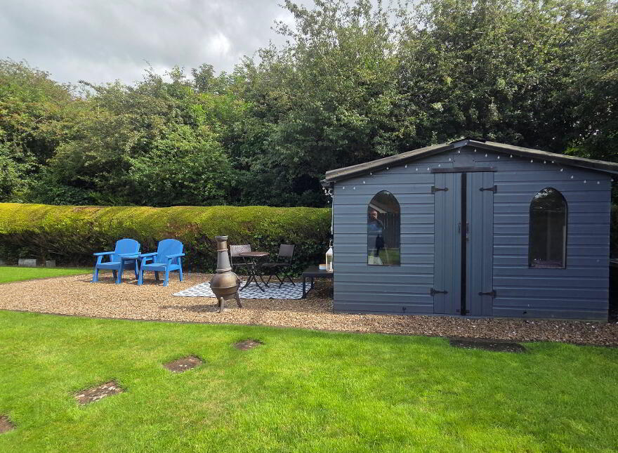 81 Shellbridge Park, Coleraine, BT52 2HP