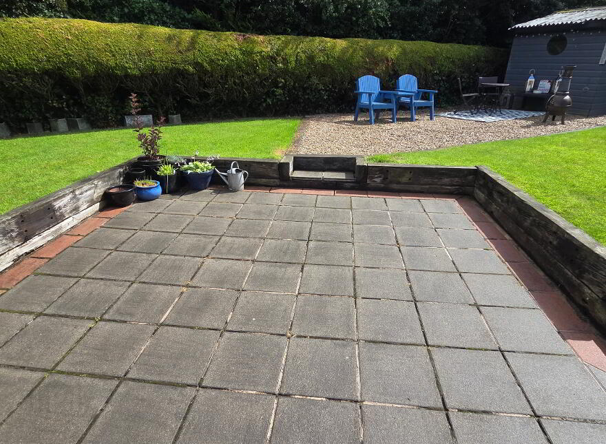 81 Shellbridge Park, Coleraine, BT52 2HP