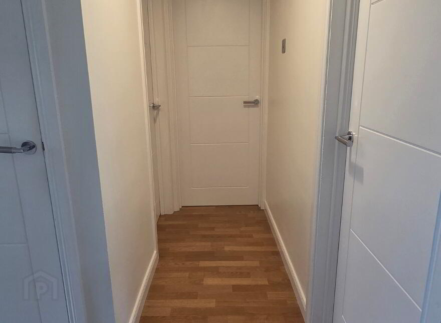 81 Shellbridge Park, Coleraine, BT52 2HP