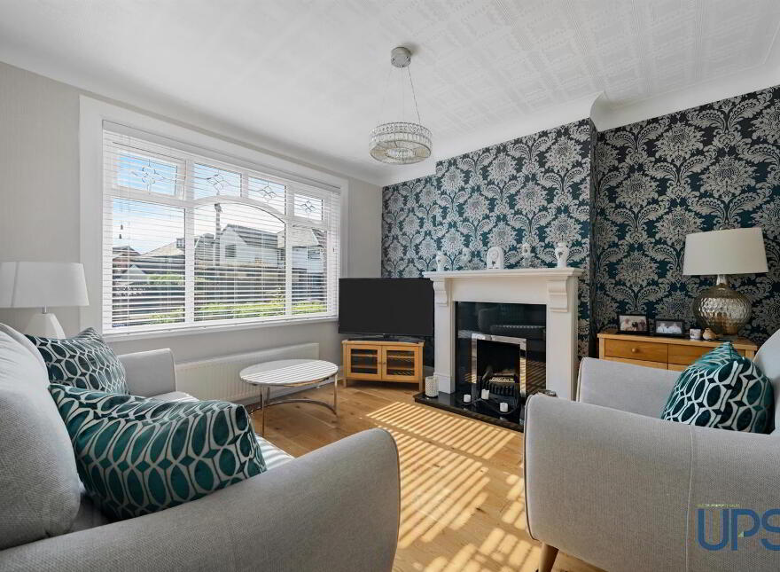 47 Ardmore Park, Finaghy Road North, Belfast, BT10 0JL