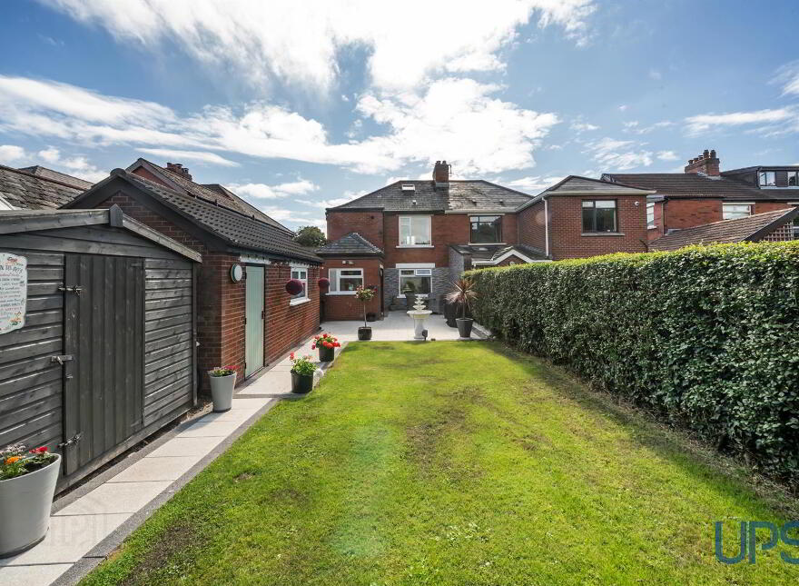 47 Ardmore Park, Finaghy Road North, Belfast, BT10 0JL