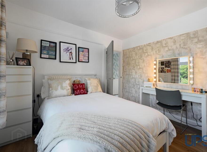47 Ardmore Park, Finaghy Road North, Belfast, BT10 0JL