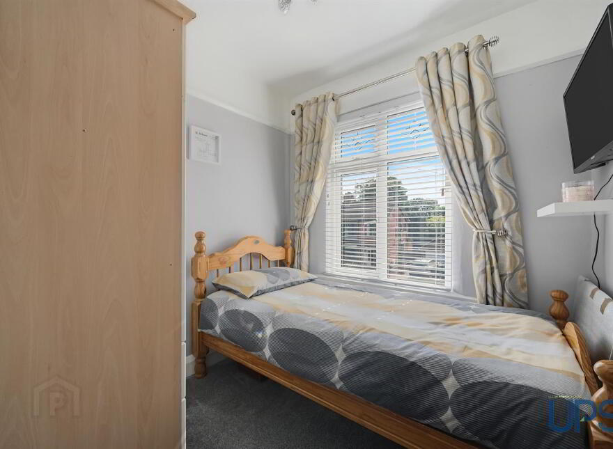 47 Ardmore Park, Finaghy Road North, Belfast, BT10 0JL