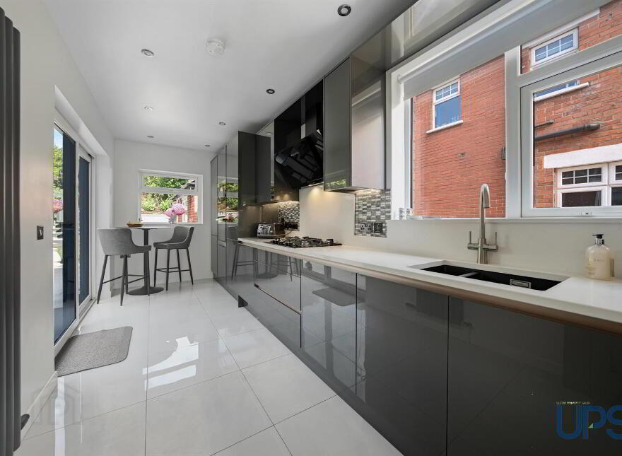 47 Ardmore Park, Finaghy Road North, Belfast, BT10 0JL