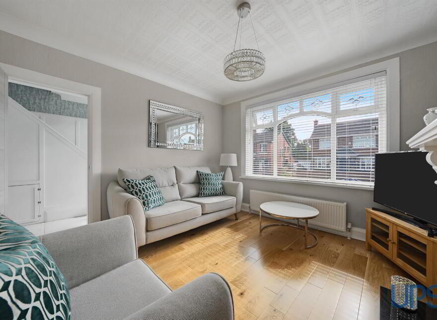 47 Ardmore Park, Finaghy Road North, Belfast, BT10 0JL