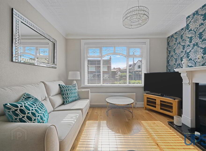 47 Ardmore Park, Finaghy Road North, Belfast, BT10 0JL