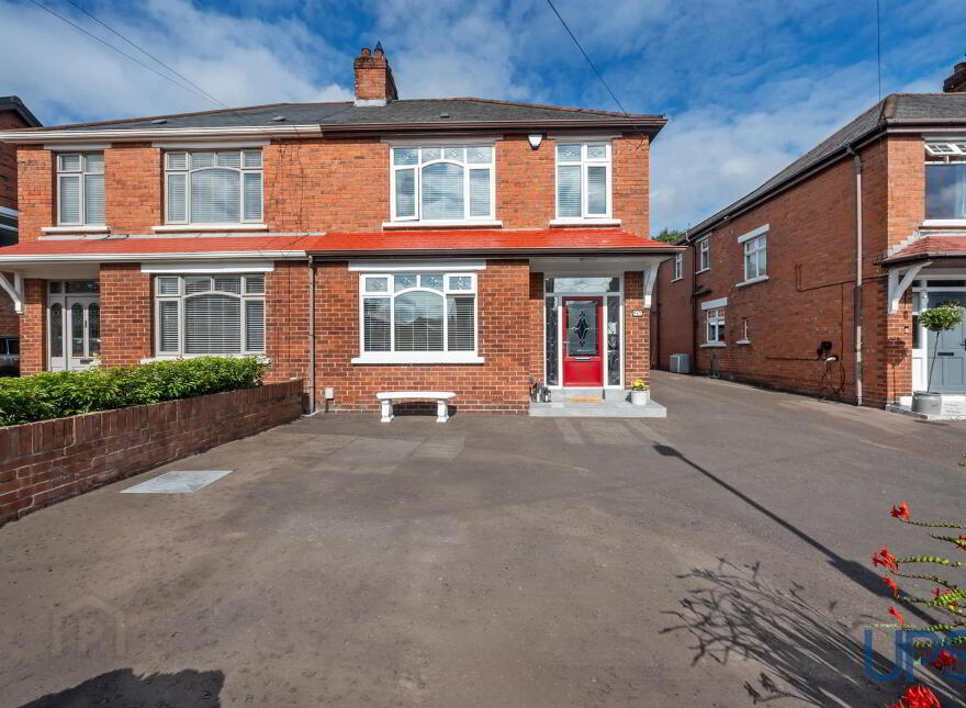 47 Ardmore Park, Finaghy Road North, Belfast, BT10 0JL