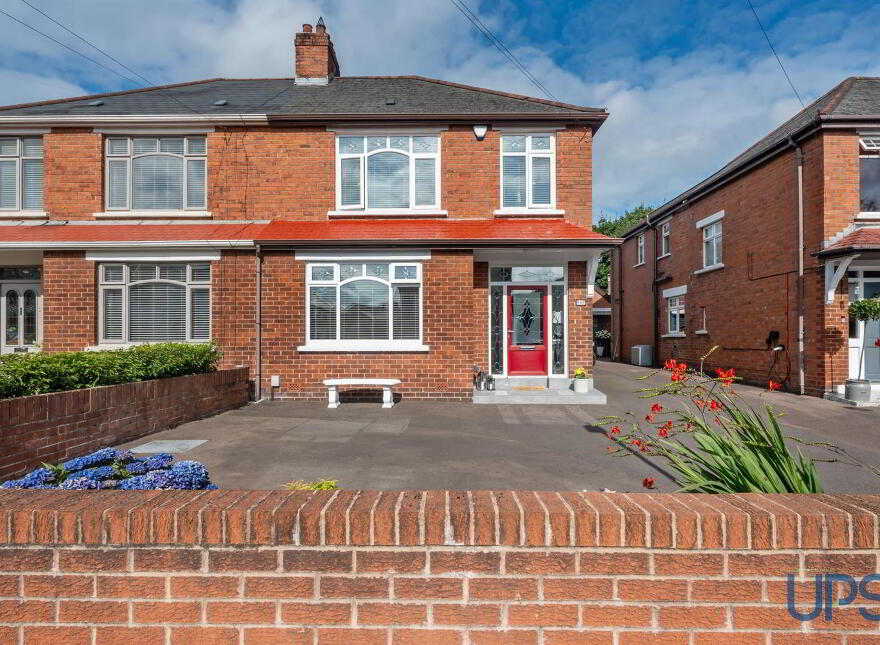 47 Ardmore Park, Finaghy Road North, Belfast, BT10 0JL